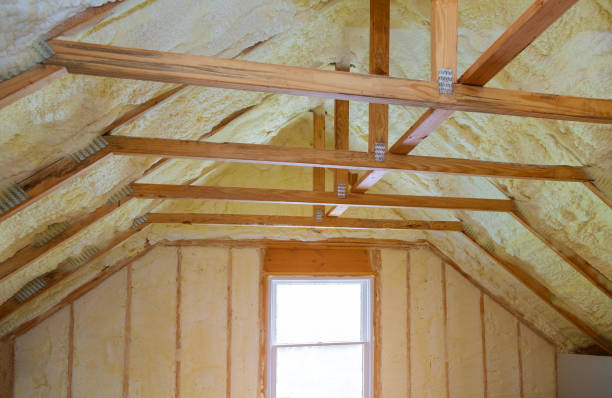 Best Insulation for Specific Applications in Martinsburg, PA