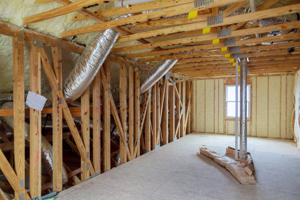 Best Specialty Insulation in Martinsburg, PA